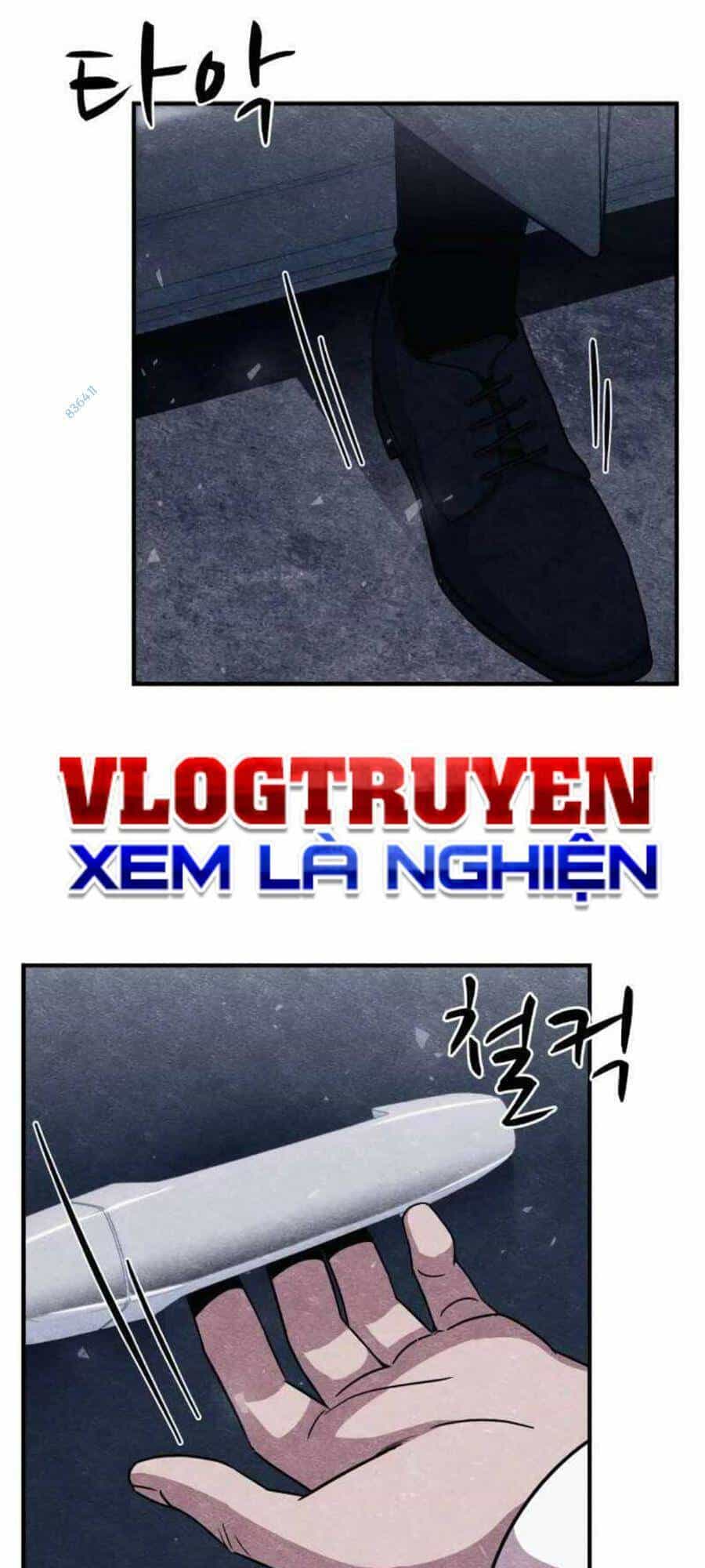 Xác Sống Và Sát Nhân - Chương 9 - ảnh 64
