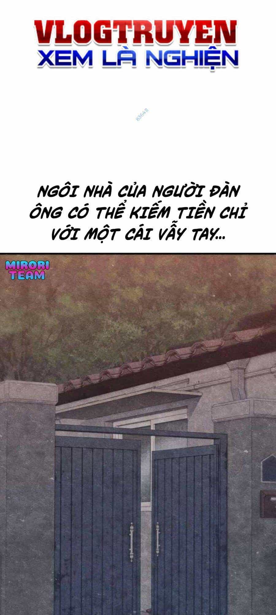 Xác Sống Và Sát Nhân - Chương 9 - ảnh 8