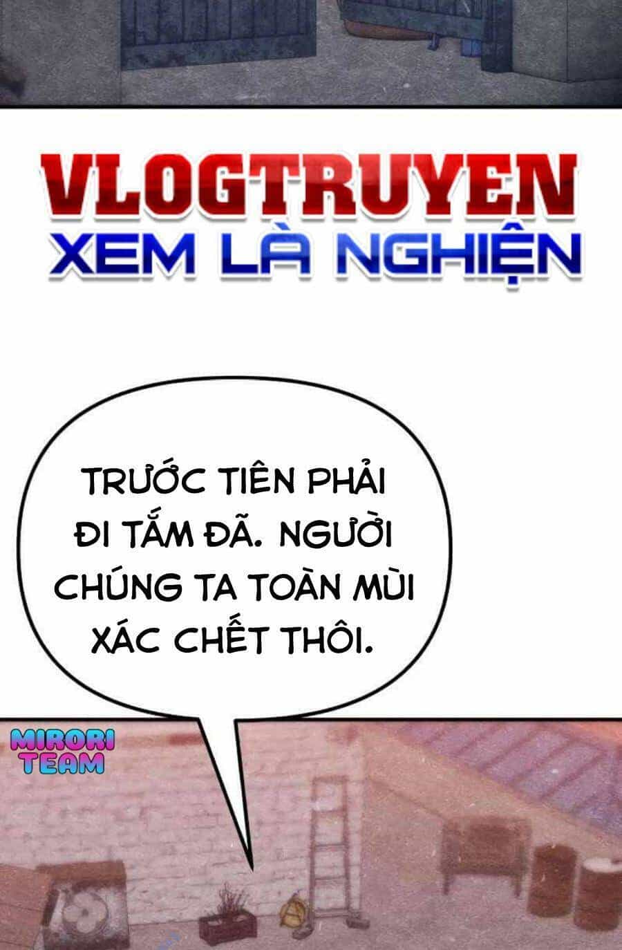 Xác Sống Và Sát Nhân - Chương 9 - ảnh 9