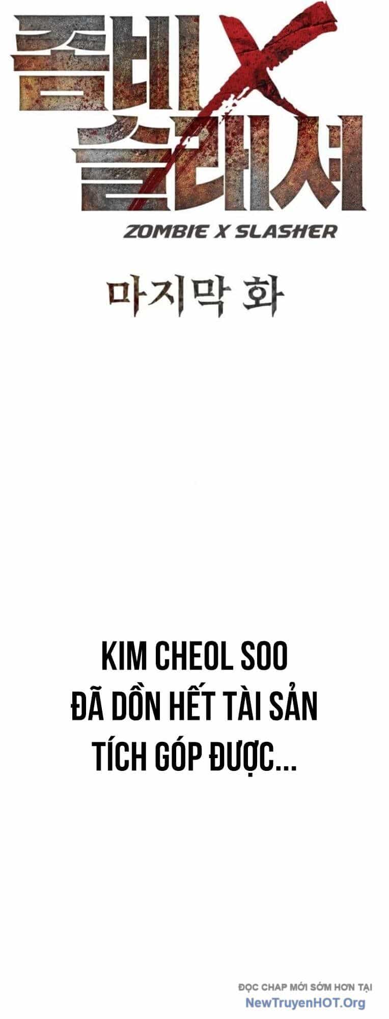 Xác Sống Và Sát Nhân - Chương 92 - ảnh 17