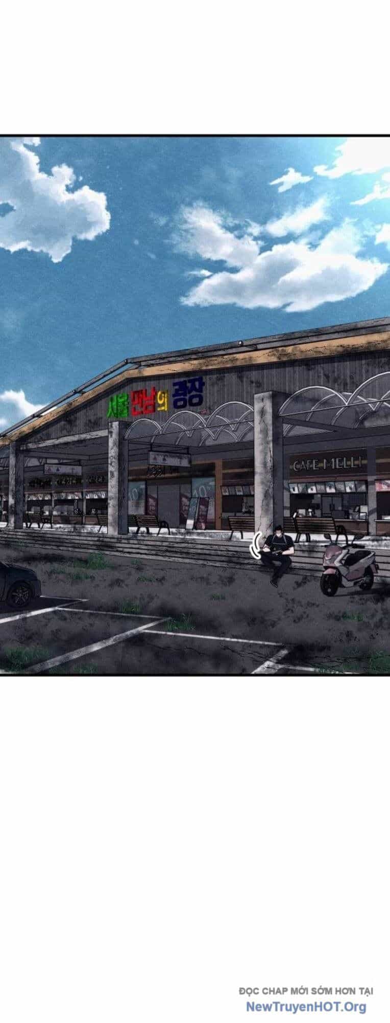 Xác Sống Và Sát Nhân - Chương 92 - ảnh 74