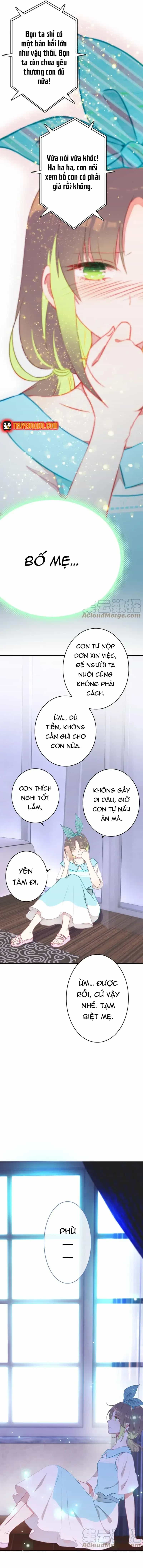 Xách Mèo Vào Ở - Chương 1 - ảnh 17