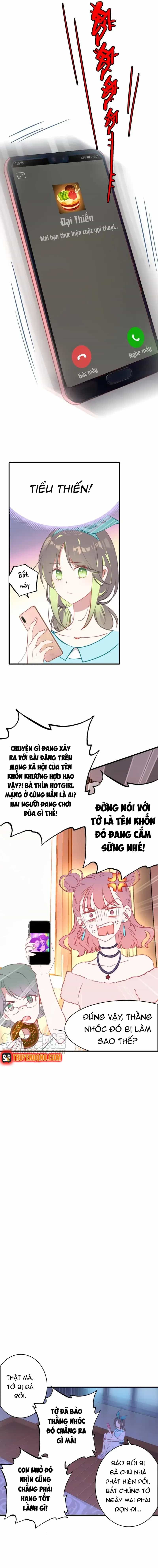 Xách Mèo Vào Ở - Chương 1 - ảnh 18