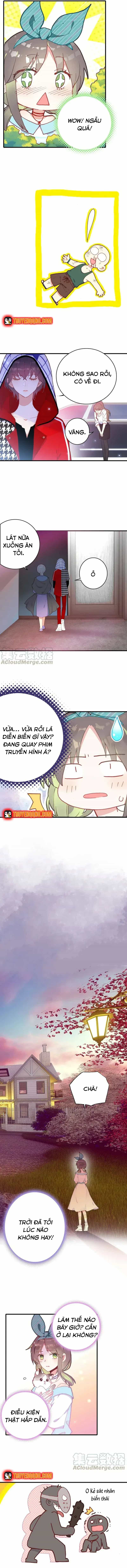 Xách Mèo Vào Ở - Chương 2 - ảnh 10