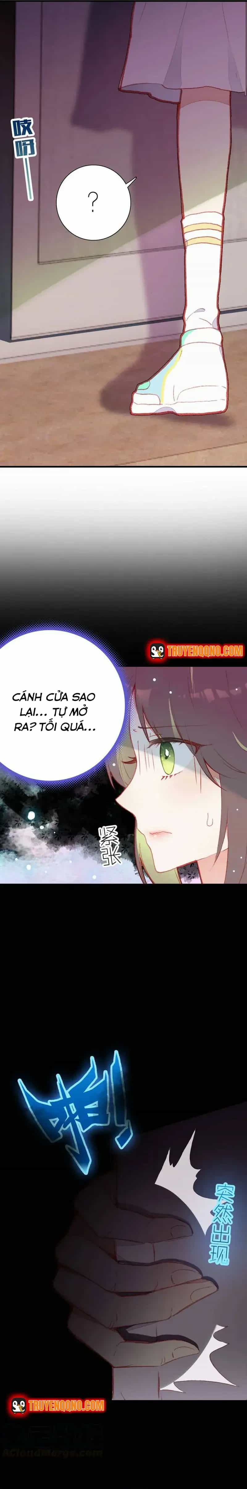 Xách Mèo Vào Ở - Chương 2 - ảnh 12