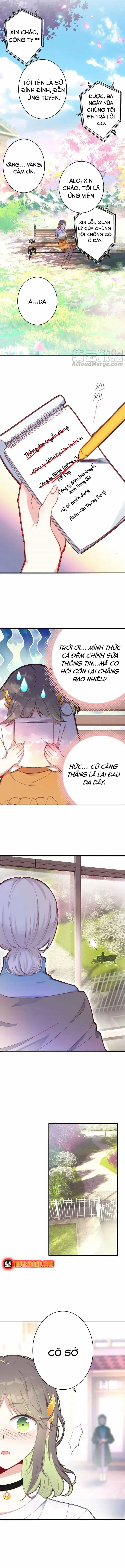 Xách Mèo Vào Ở - Chương 4 - ảnh 8