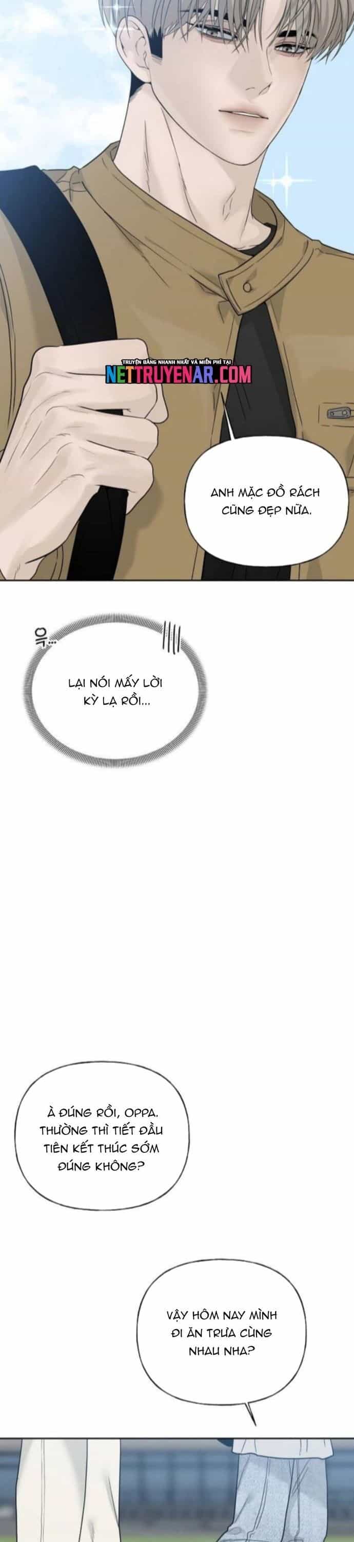 Xâm Nhập Ngọt Ngào - Chương 10 - ảnh 14