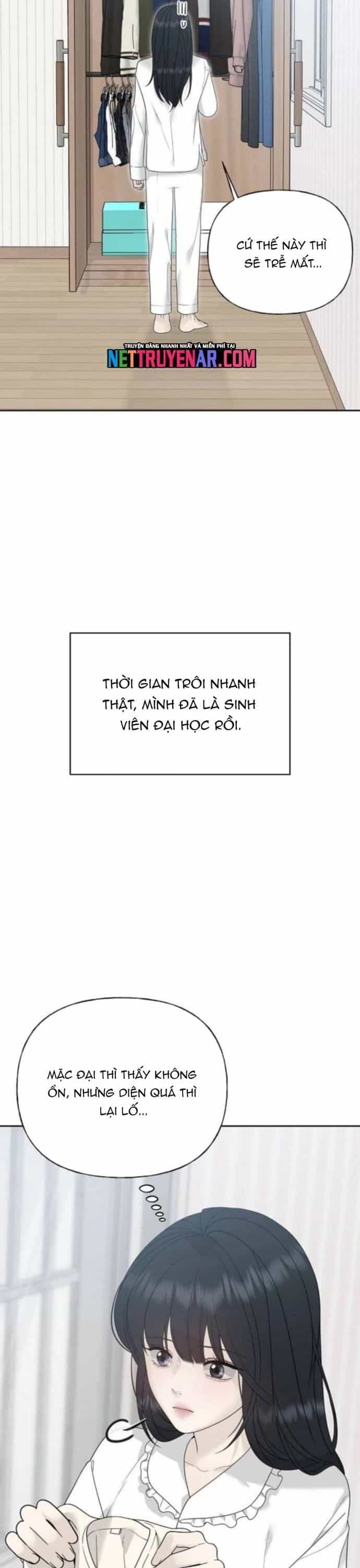 Xâm Nhập Ngọt Ngào - Chương 10 - ảnh 2
