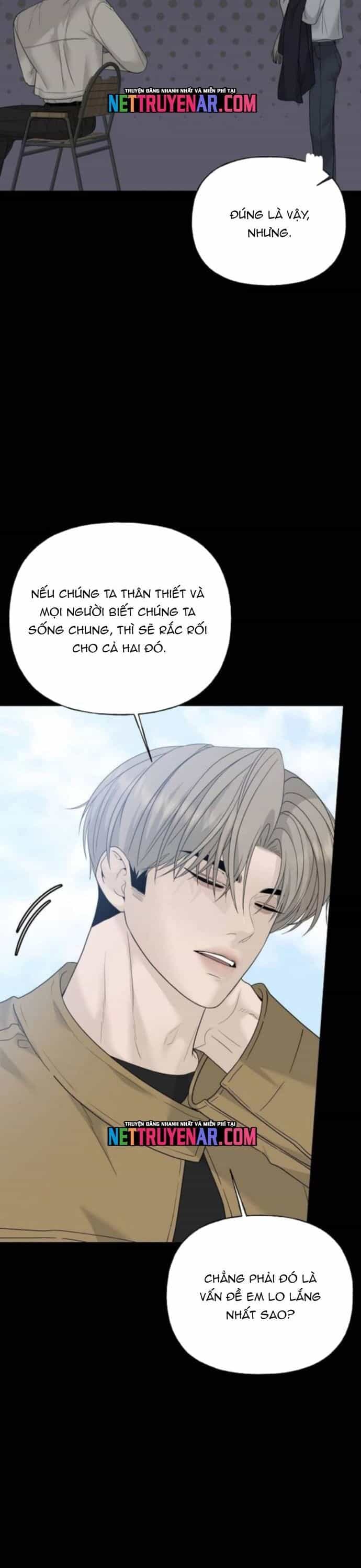 Xâm Nhập Ngọt Ngào - Chương 10 - ảnh 20
