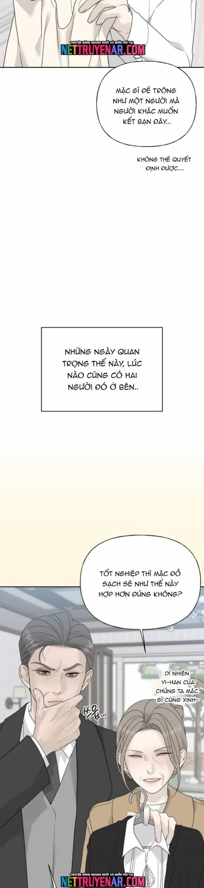 Xâm Nhập Ngọt Ngào - Chương 10 - ảnh 3