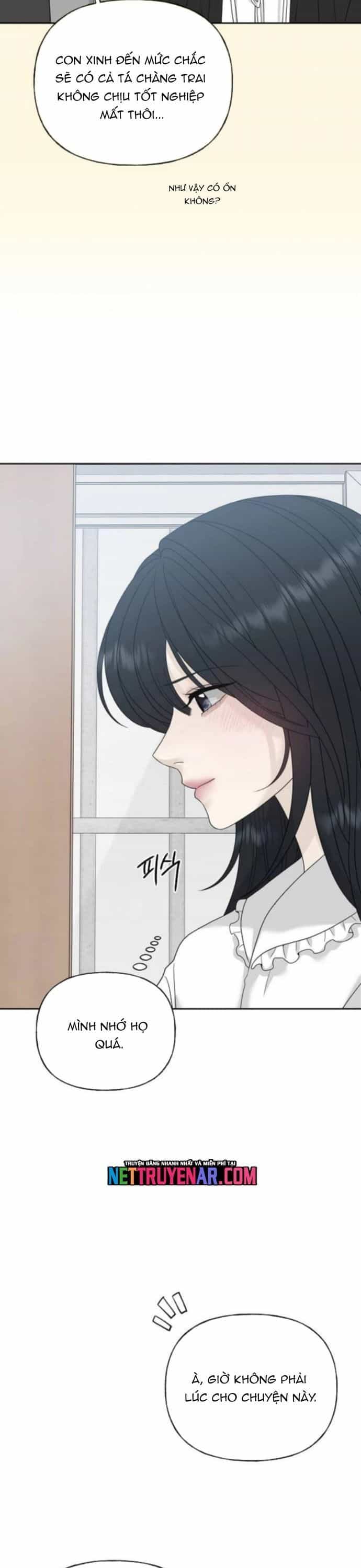Xâm Nhập Ngọt Ngào - Chương 10 - ảnh 4
