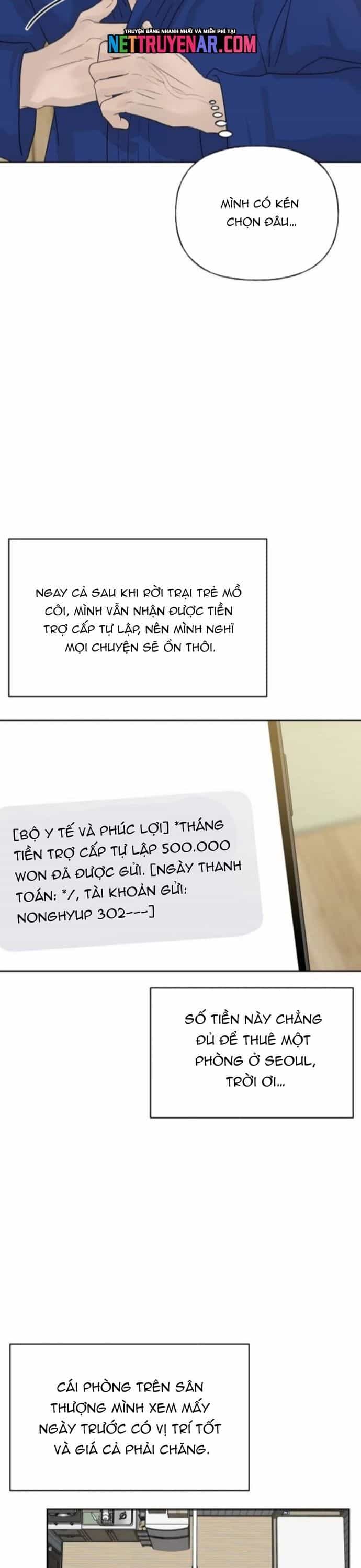 Xâm Nhập Ngọt Ngào - Chương 10 - ảnh 43