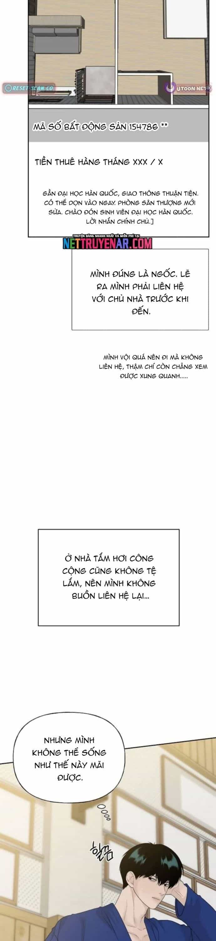 Xâm Nhập Ngọt Ngào - Chương 10 - ảnh 44