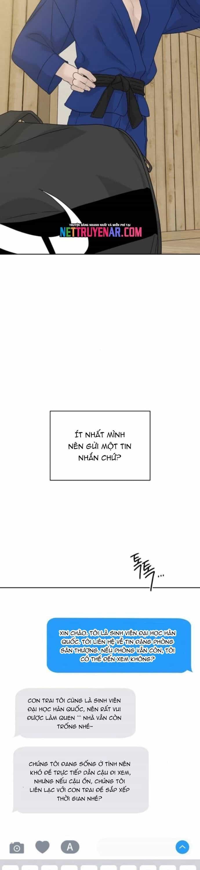 Xâm Nhập Ngọt Ngào - Chương 10 - ảnh 45
