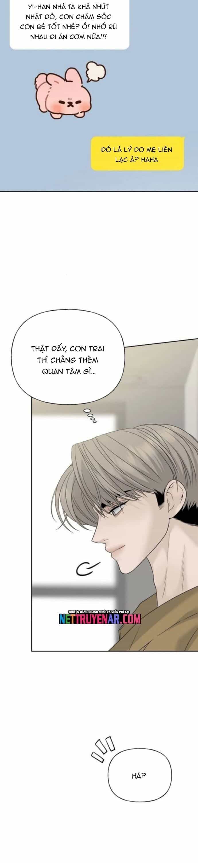 Xâm Nhập Ngọt Ngào - Chương 10 - ảnh 50
