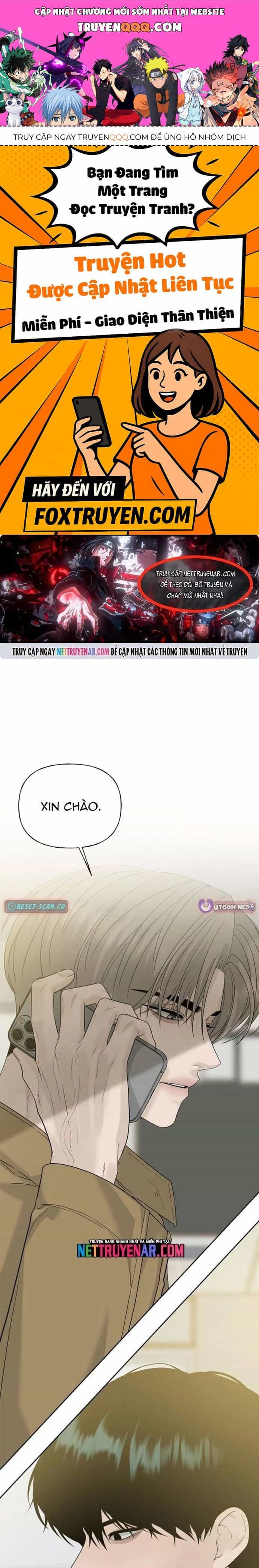 Xâm Nhập Ngọt Ngào - Chương 11 - ảnh 1