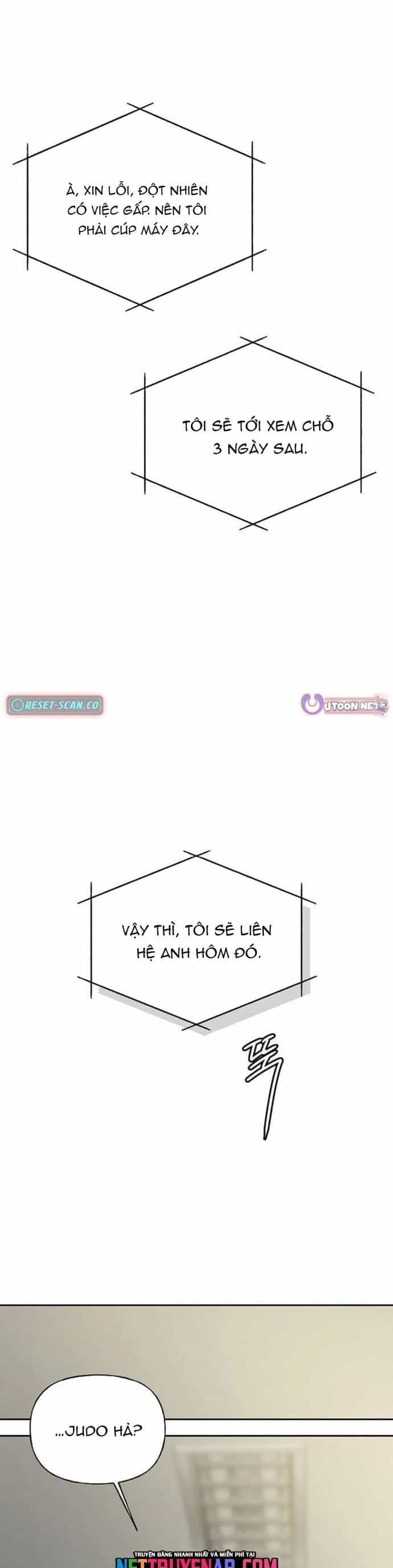 Xâm Nhập Ngọt Ngào - Chương 11 - ảnh 11