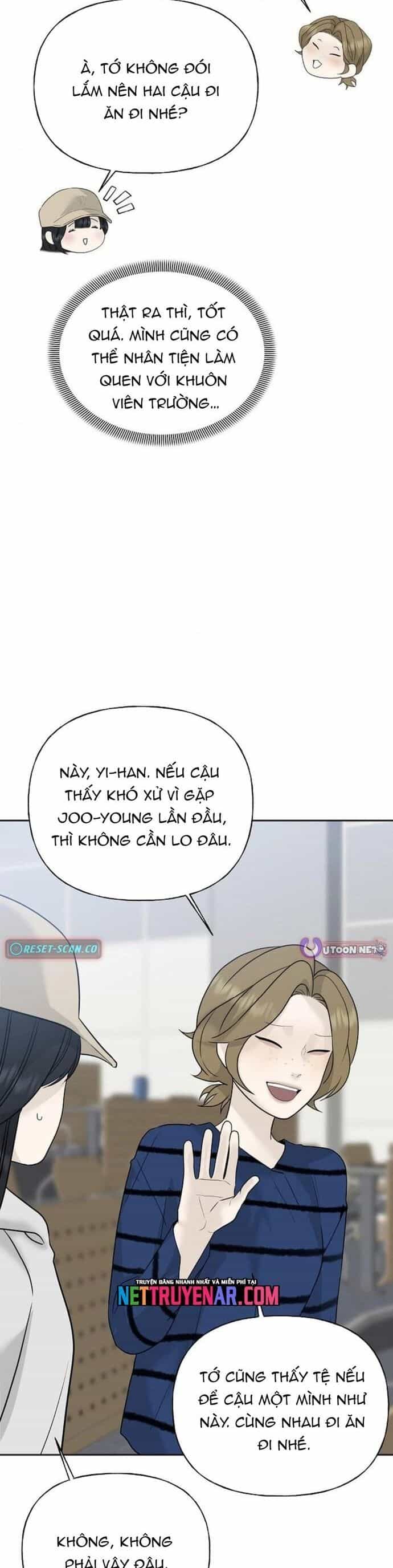 Xâm Nhập Ngọt Ngào - Chương 11 - ảnh 22