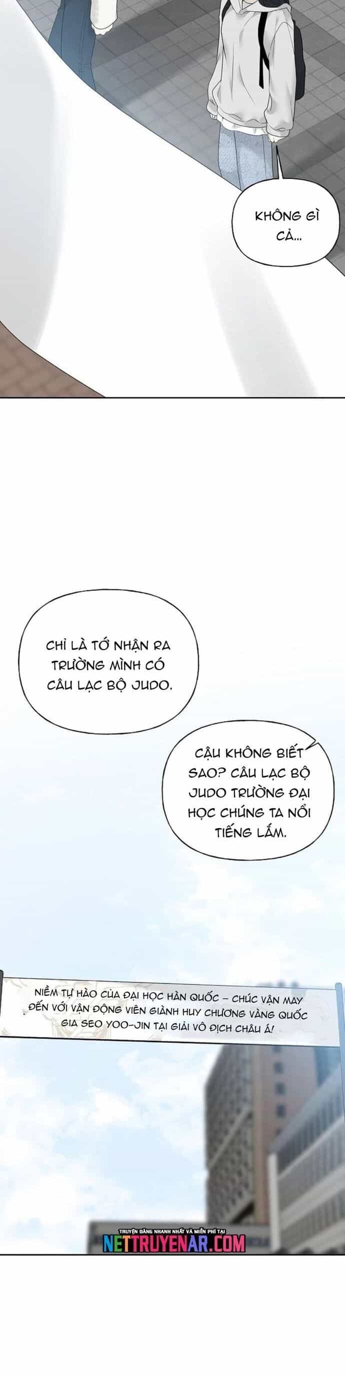 Xâm Nhập Ngọt Ngào - Chương 11 - ảnh 28