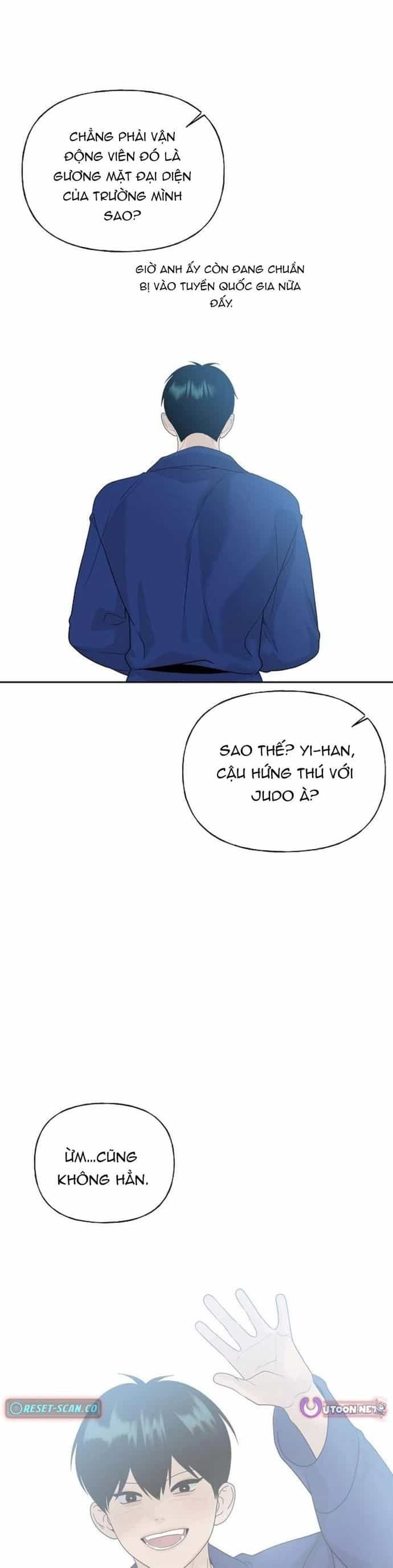 Xâm Nhập Ngọt Ngào - Chương 11 - ảnh 29