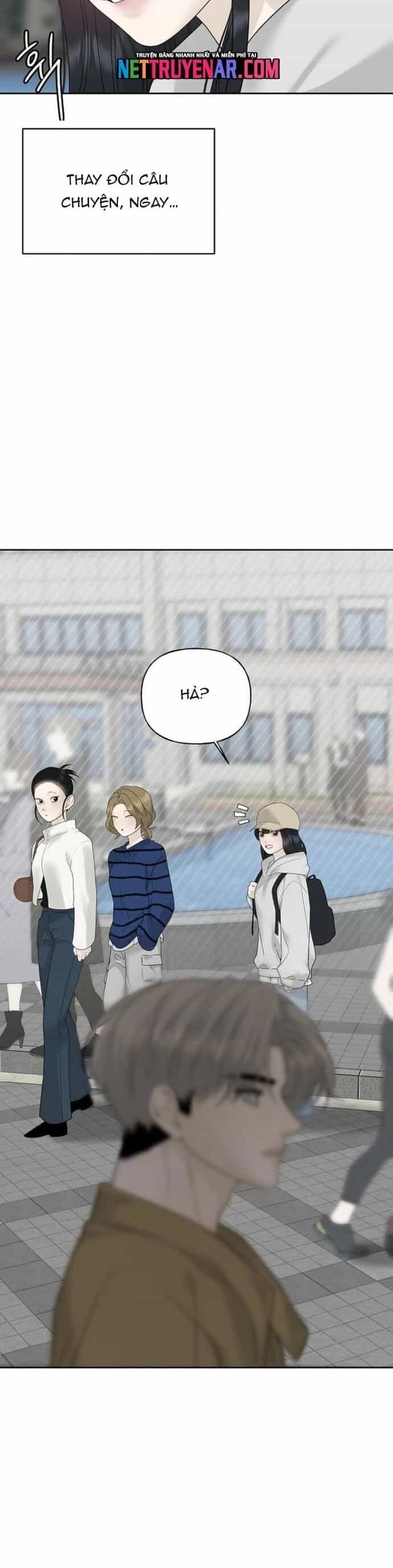 Xâm Nhập Ngọt Ngào - Chương 11 - ảnh 31