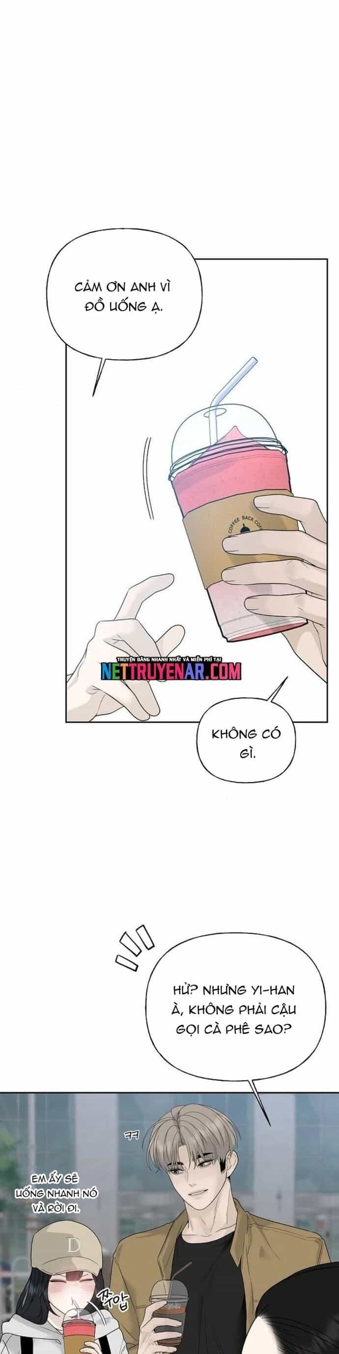 Xâm Nhập Ngọt Ngào - Chương 11 - ảnh 42