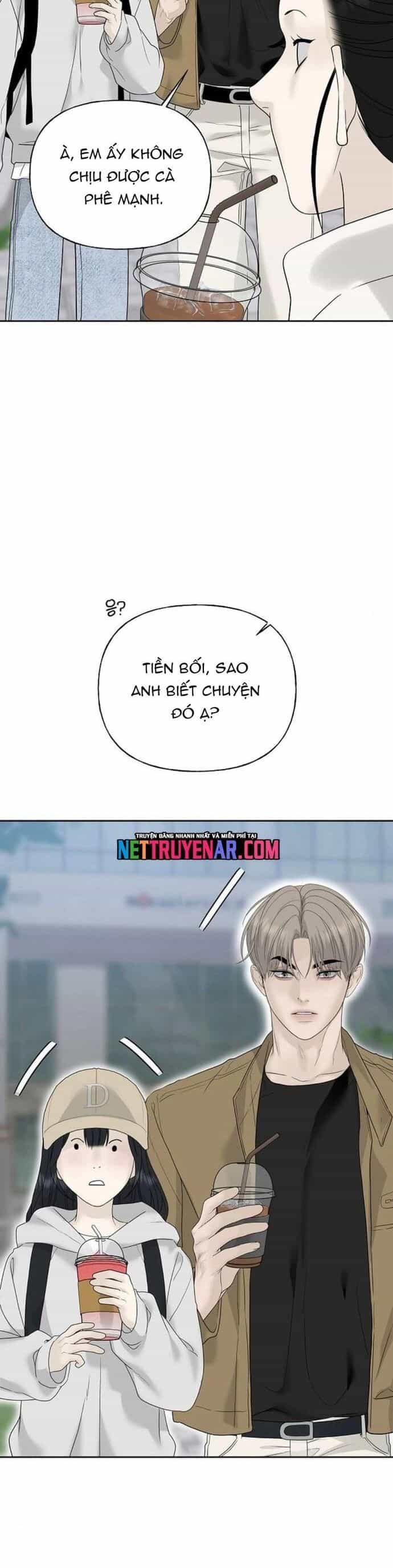 Xâm Nhập Ngọt Ngào - Chương 11 - ảnh 43