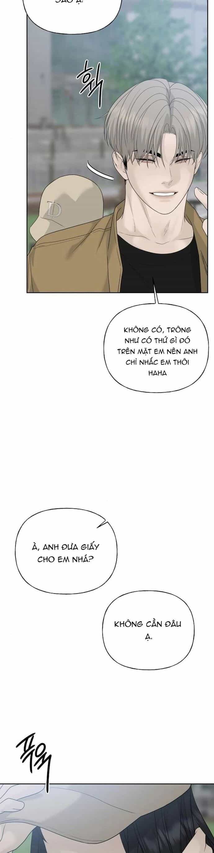 Xâm Nhập Ngọt Ngào - Chương 11 - ảnh 50