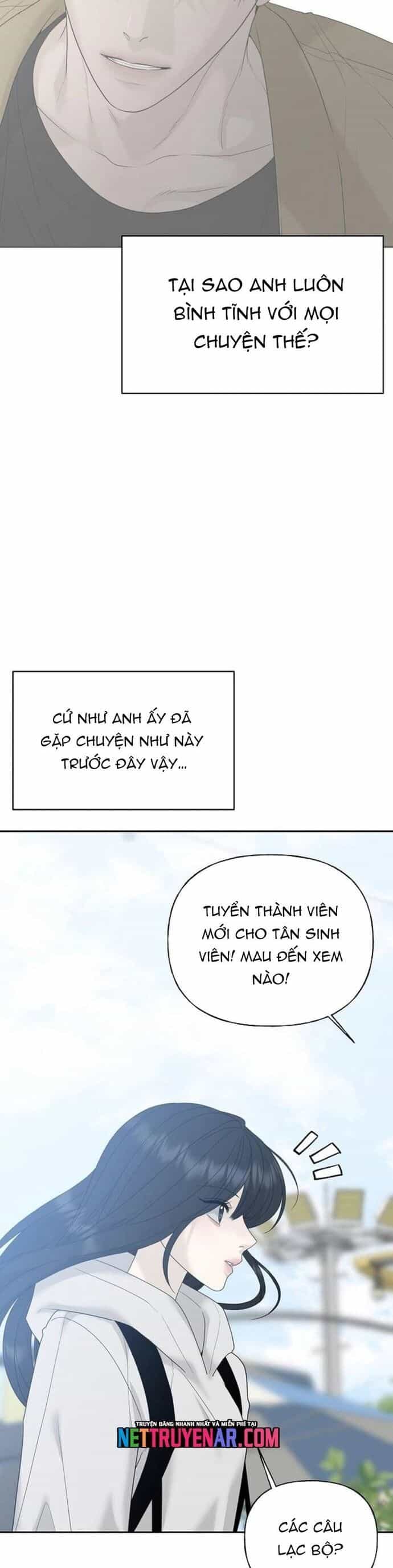 Xâm Nhập Ngọt Ngào - Chương 11 - ảnh 54