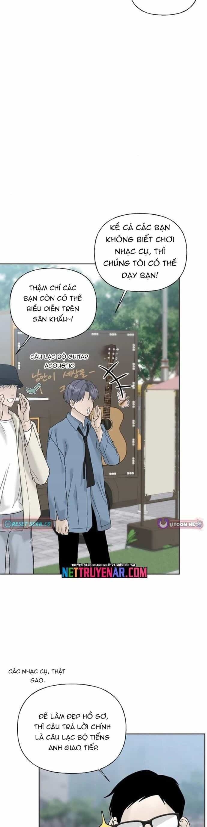 Xâm Nhập Ngọt Ngào - Chương 11 - ảnh 55