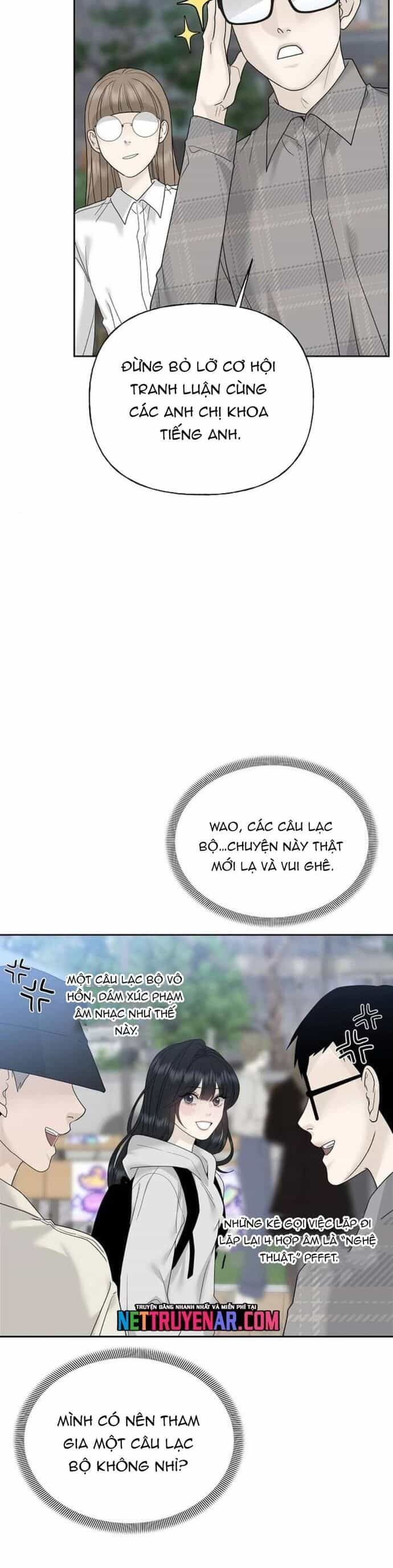 Xâm Nhập Ngọt Ngào - Chương 11 - ảnh 56