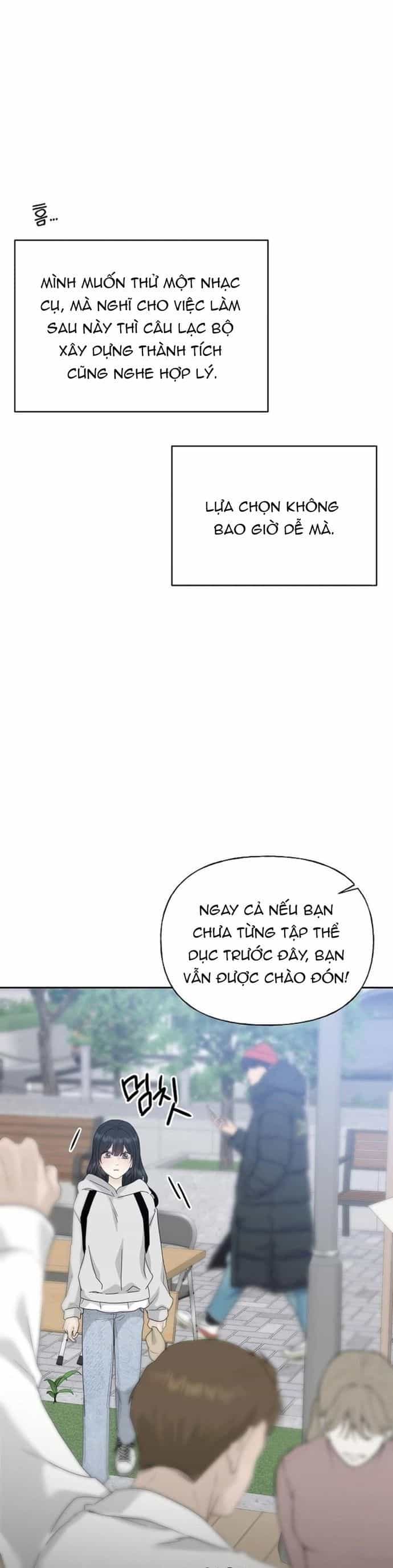 Xâm Nhập Ngọt Ngào - Chương 11 - ảnh 57