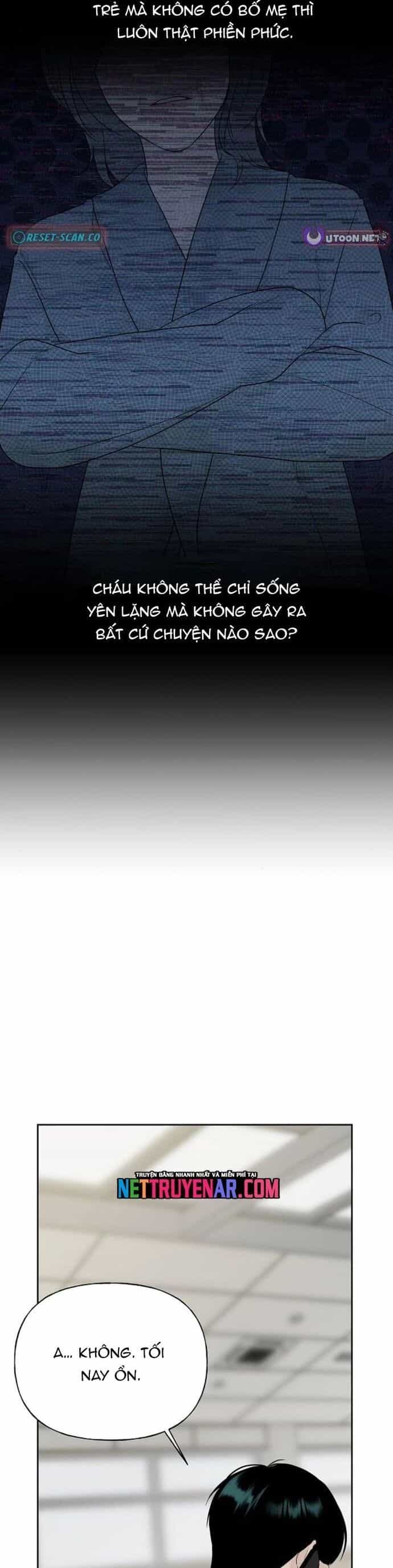 Xâm Nhập Ngọt Ngào - Chương 11 - ảnh 8