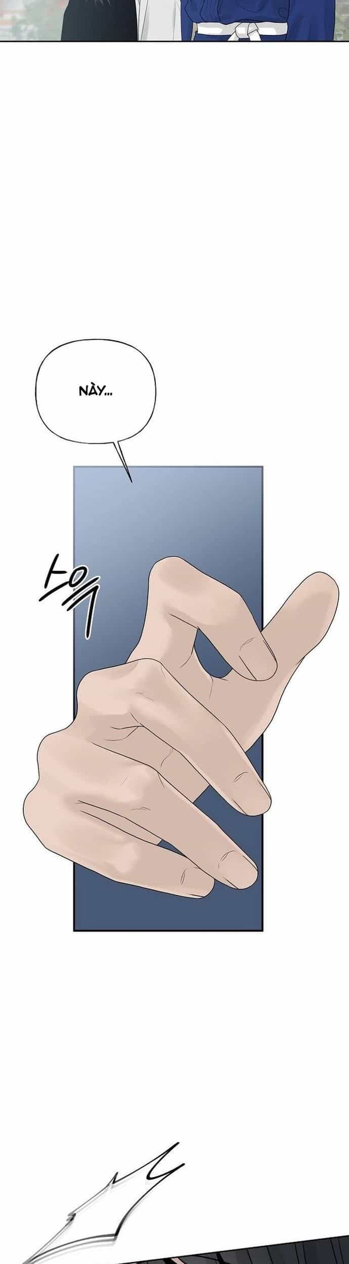 Xâm Nhập Ngọt Ngào - Chương 12 - ảnh 13