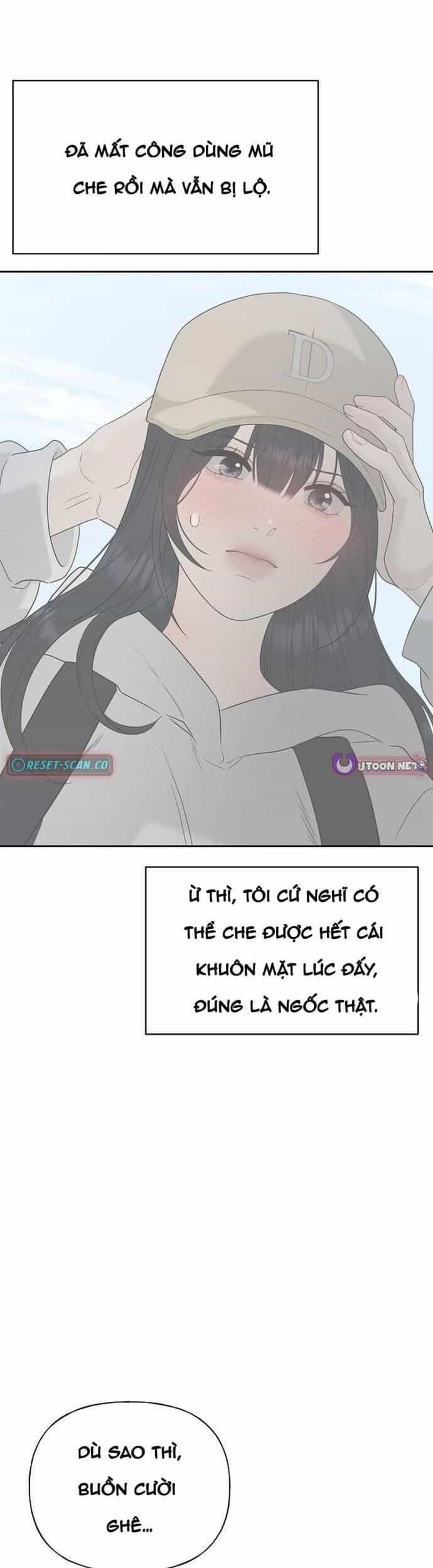Xâm Nhập Ngọt Ngào - Chương 12 - ảnh 36