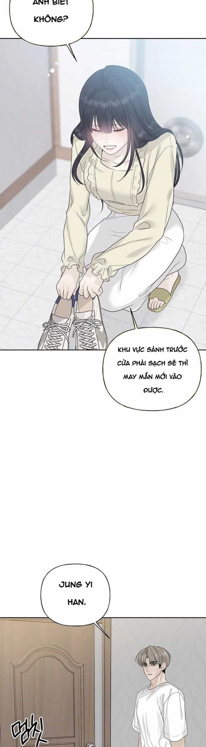 Xâm Nhập Ngọt Ngào - Chương 12 - ảnh 45