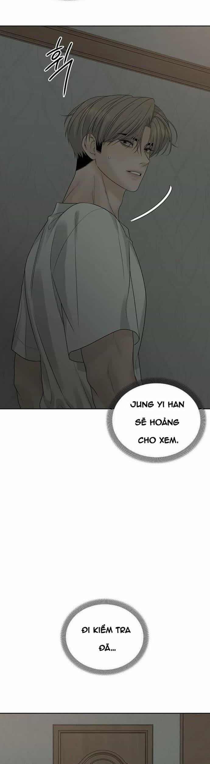 Xâm Nhập Ngọt Ngào - Chương 12 - ảnh 50
