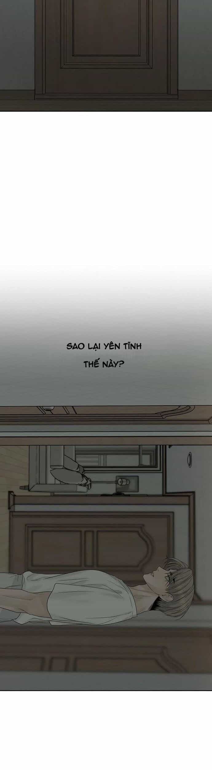 Xâm Nhập Ngọt Ngào - Chương 12 - ảnh 52