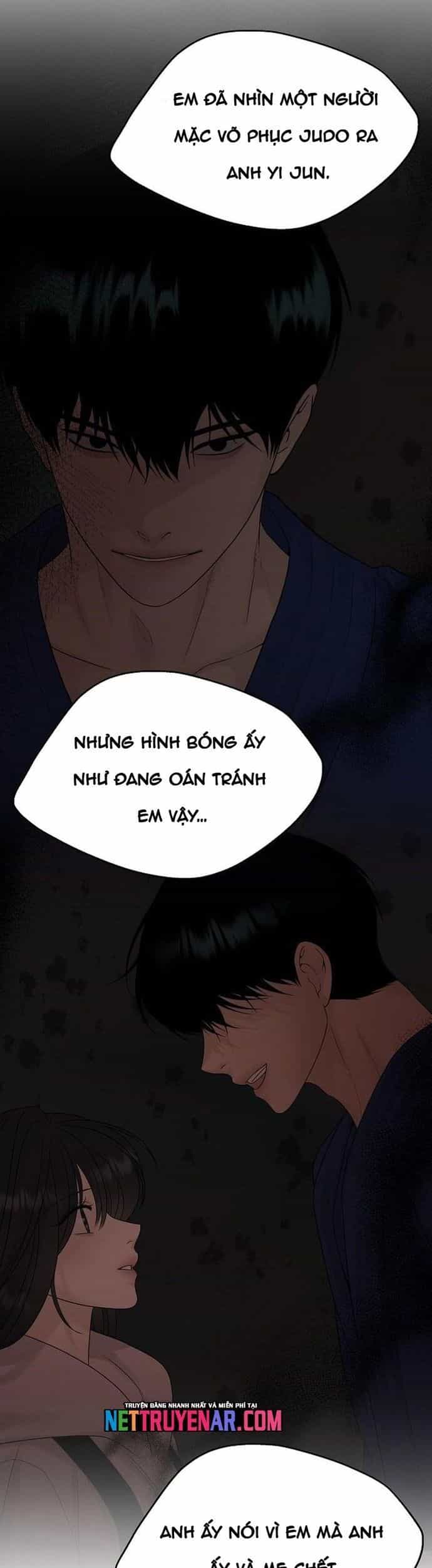 Xâm Nhập Ngọt Ngào - Chương 12 - ảnh 63