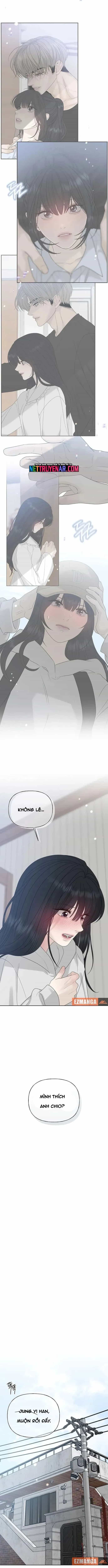 Xâm Nhập Ngọt Ngào - Chương 13 - ảnh 11
