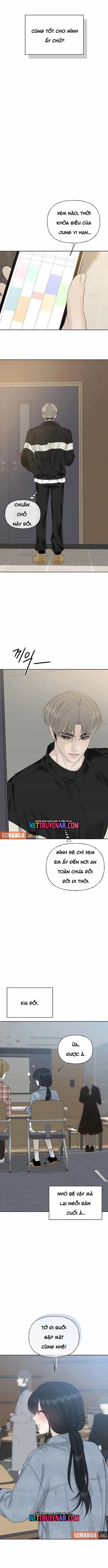 Xâm Nhập Ngọt Ngào - Chương 13 - ảnh 17