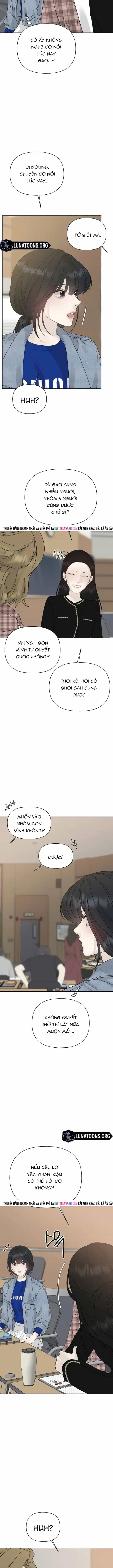Xâm Nhập Ngọt Ngào - Chương 14 - ảnh 10