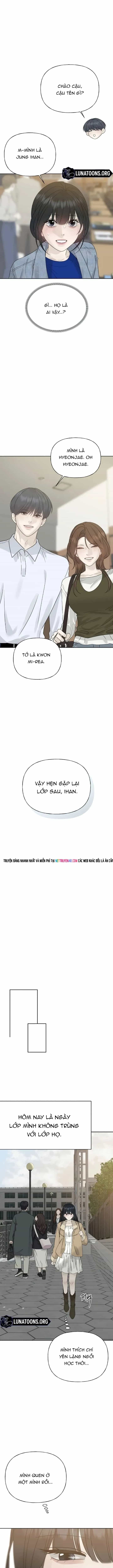Xâm Nhập Ngọt Ngào - Chương 14 - ảnh 12