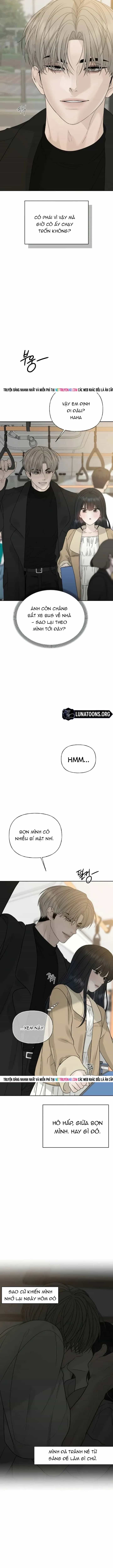 Xâm Nhập Ngọt Ngào - Chương 14 - ảnh 17