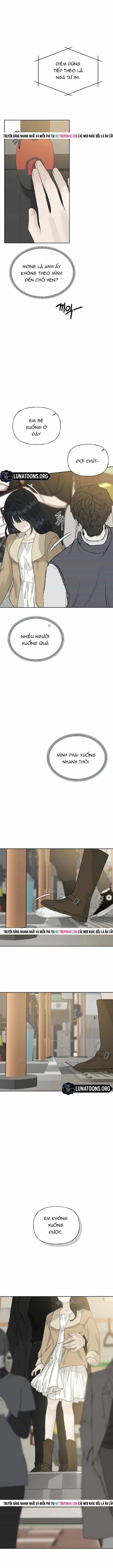Xâm Nhập Ngọt Ngào - Chương 14 - ảnh 18