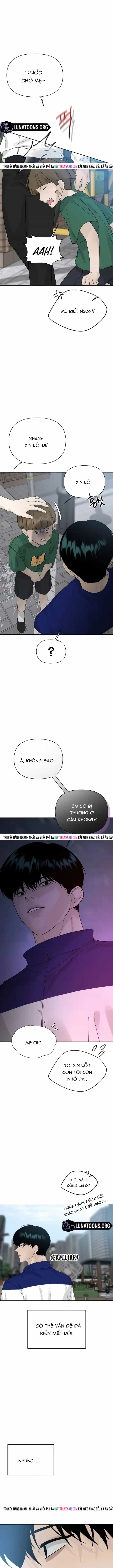 Xâm Nhập Ngọt Ngào - Chương 14 - ảnh 6