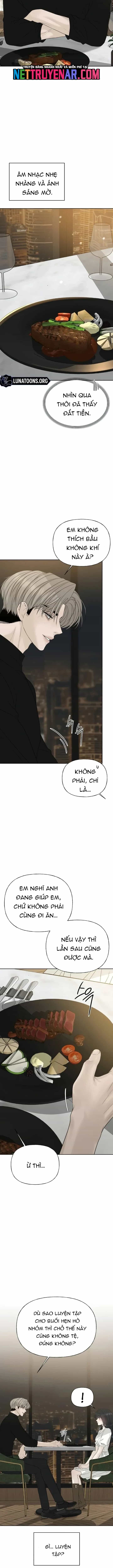 Xâm Nhập Ngọt Ngào - Chương 15 - ảnh 11