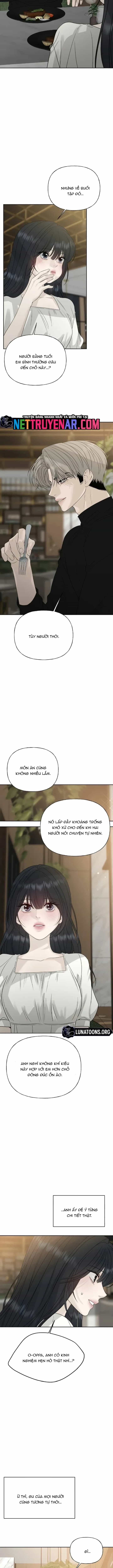 Xâm Nhập Ngọt Ngào - Chương 15 - ảnh 14