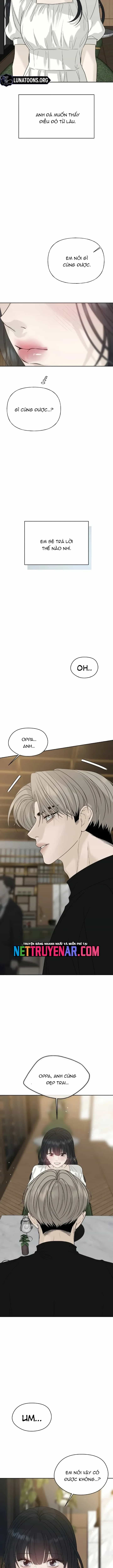 Xâm Nhập Ngọt Ngào - Chương 15 - ảnh 17