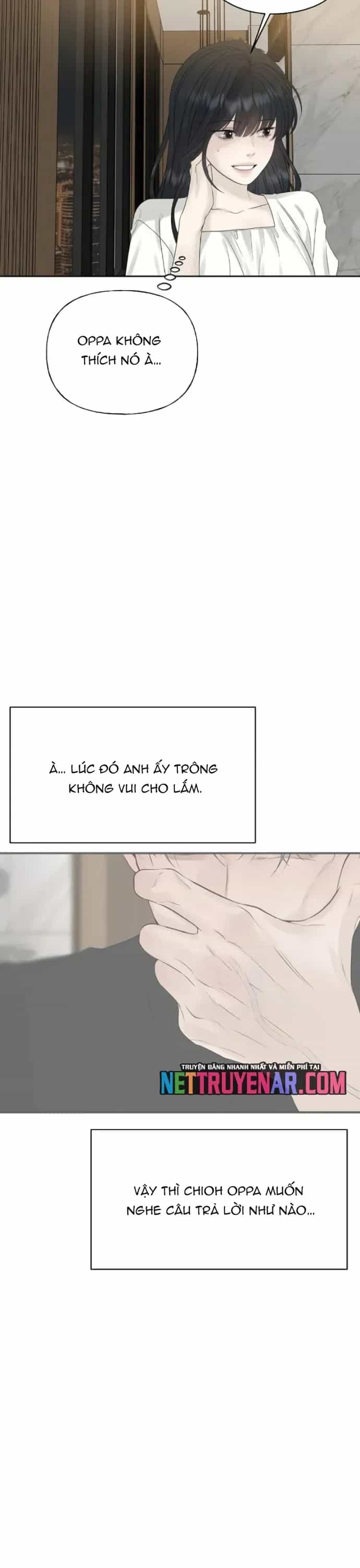Xâm Nhập Ngọt Ngào - Chương 16 - ảnh 13